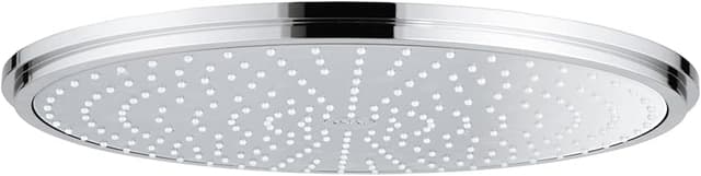 Detalle de Grohe Rainshower Cosmopolitan 400 — ducha mural 1 chorro