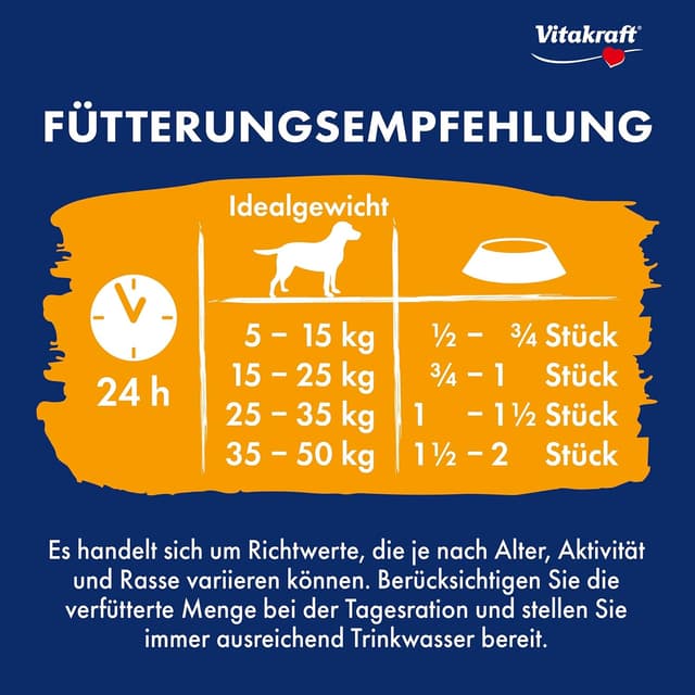 Thumbnail 5 de Vitakraft Beef Stick XXL 15×30 g