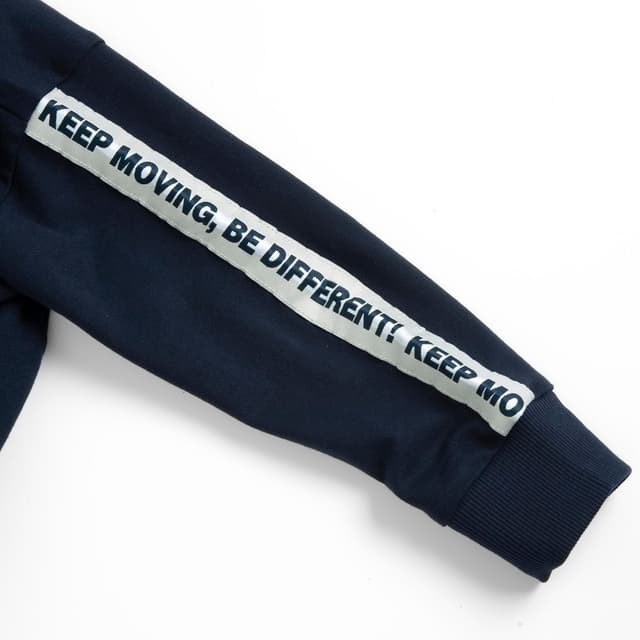 Thumbnail 4 de Felpa maillot survêtement bébé garçon