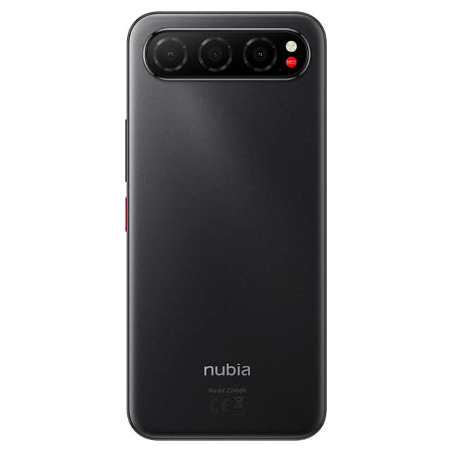 Thumbnail 3 de ZTE nubia Air 8GB 256GB móvil libre