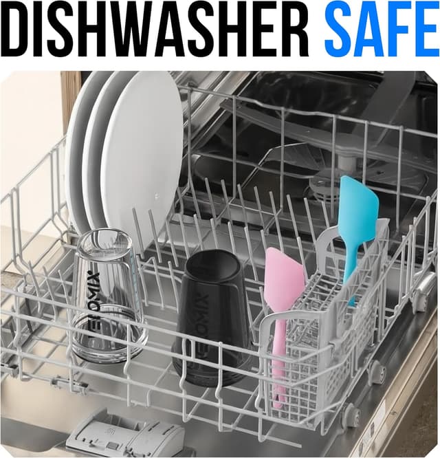 Detalle 1 de VELOMIX 2 Pack Protein Shaker Bottles (up to 600ml) with Wire Mixballs