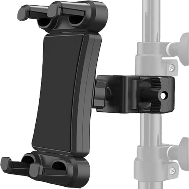 Detalle de Tablet-Ständer für 4,5 bis 14 Zoll WINOK