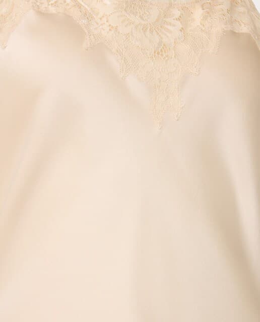 Thumbnail 2 de Vivis Camisón Patricia de seda 👗