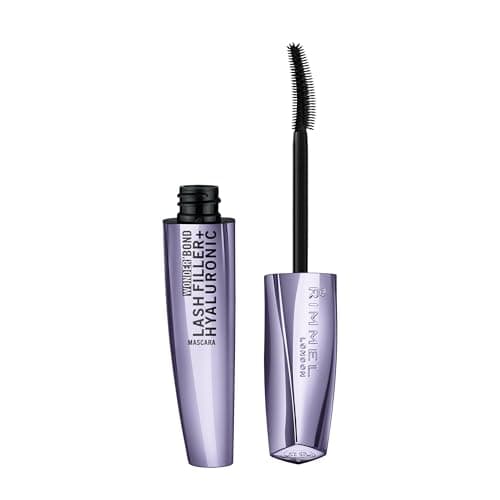 Detalle 2 de Rimmel London Wonder Bond Lash Filler 11 ml — máscara marrón