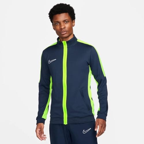Detalle 2 de NIKE DR1681-452 chaqueta hombre talla L