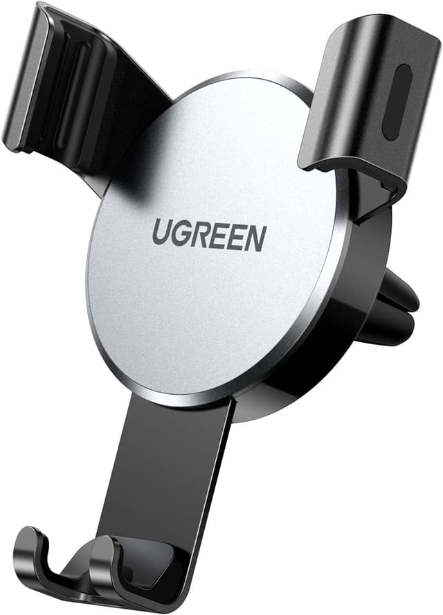 Imagen de UGREEN Supporto Telefono Auto Gravità 11mm en OfertitasTOP