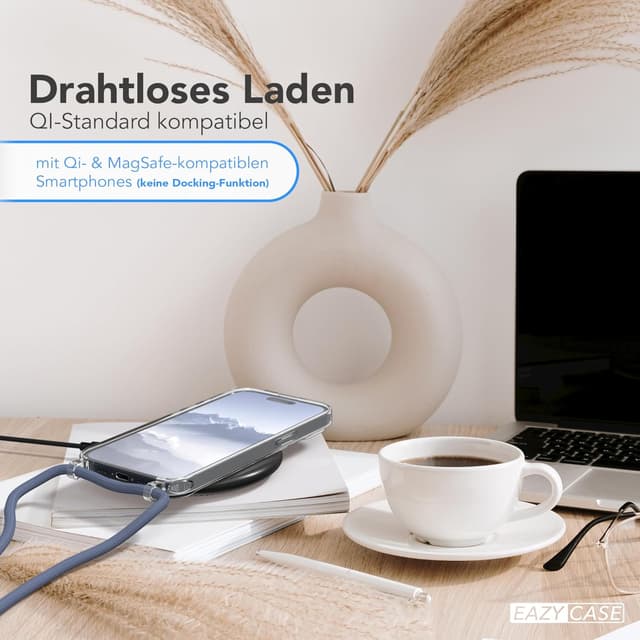 Thumbnail 5 de EAZY CASE Handykette für iPhone 15