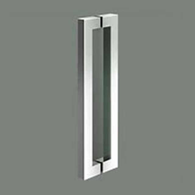 Thumbnail 3 de Ibermampara Rotterdam Mampara 8 mm 195 cm vidrio transparencia