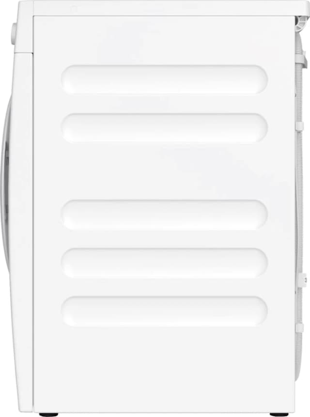 Detalle 2 de Miele WSG 883 WCS PowerWash & TwinDos & Steam 9 kg