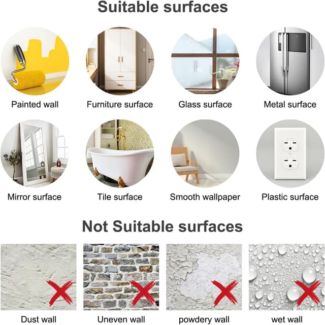 Thumbnail 6 de Tanlaby Safari Dschungel-Tiere Wandtattoo für Kinder