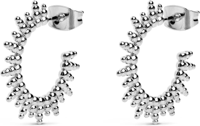 Thumbnail 6 de SINGULARU Pebbles Sun boucles d'oreilles 2,2 cm đ