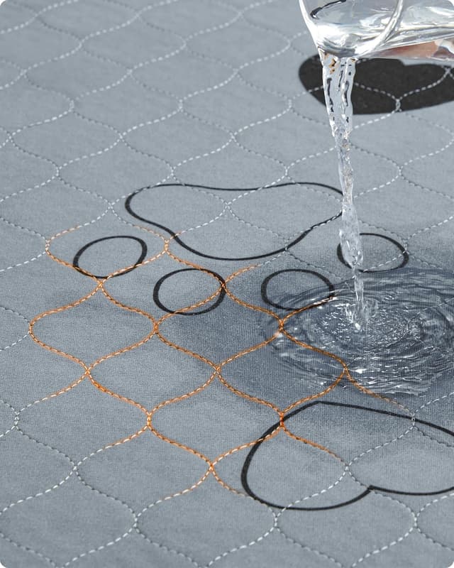 Thumbnail 3 de Feandrea PTD034G01 Tappeti Lavabili per Cani 91x86 cm