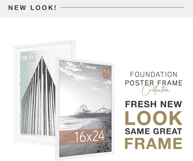 Thumbnail 1 de MCS Gallery Foundation Large cadre 40,6 x 61 cm đź–Ľ