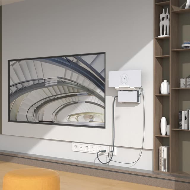 Thumbnail 6 de XLTTYWL Starlink Gen 3 Halterung