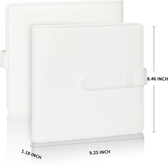 Detalle 2 de Fotoalbum für Sofortbilder, 360