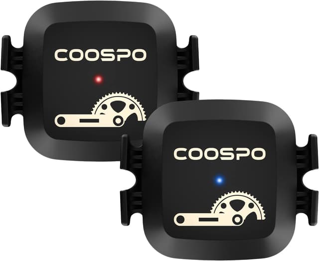 Imagen de COOSPO BK467 cadence speed sensor en OfertitasTOP
