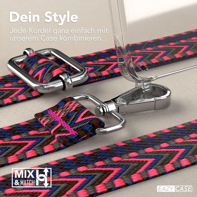 Detalle 2 de Handykette EAZY CASE 90 bis 145 cm