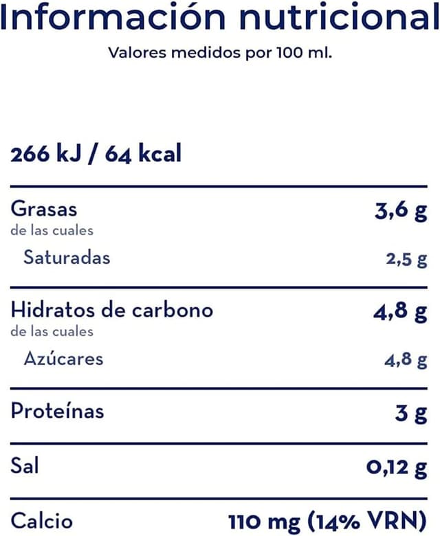 Thumbnail 9 de Leche Pascual Clásica Entera 6x1L 🥛