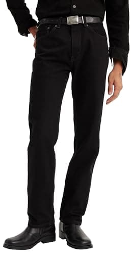 Thumbnail 5 de Levi's 505 Regular Fit Jeans hombre 32W