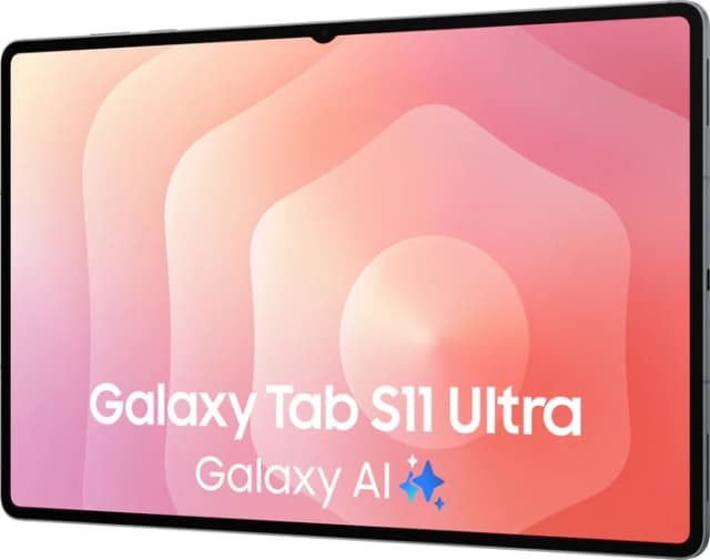 Thumbnail 7 de Samsung Galaxy Tab S11 Ultra 14,6 Zoll