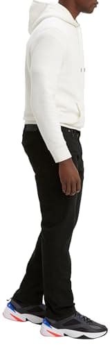 Thumbnail 5 de Levi's 514 Straight Fit Jeans 34W