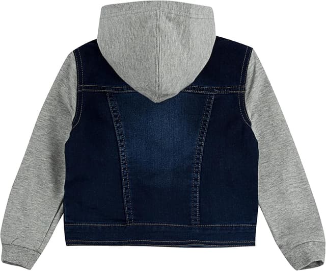 Thumbnail 1 de Levi's Lvn Indigo Jacket Niños Azul