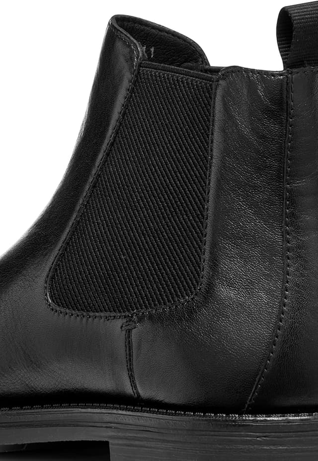 Thumbnail 6 de Geox U Redclif Bottines respirantes