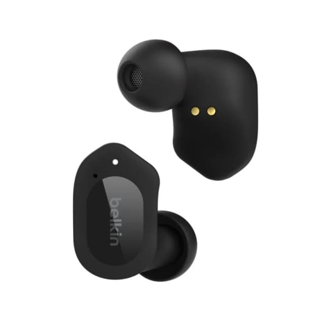 Detalle de Belkin SOUNDFORM Play auriculares true wireless