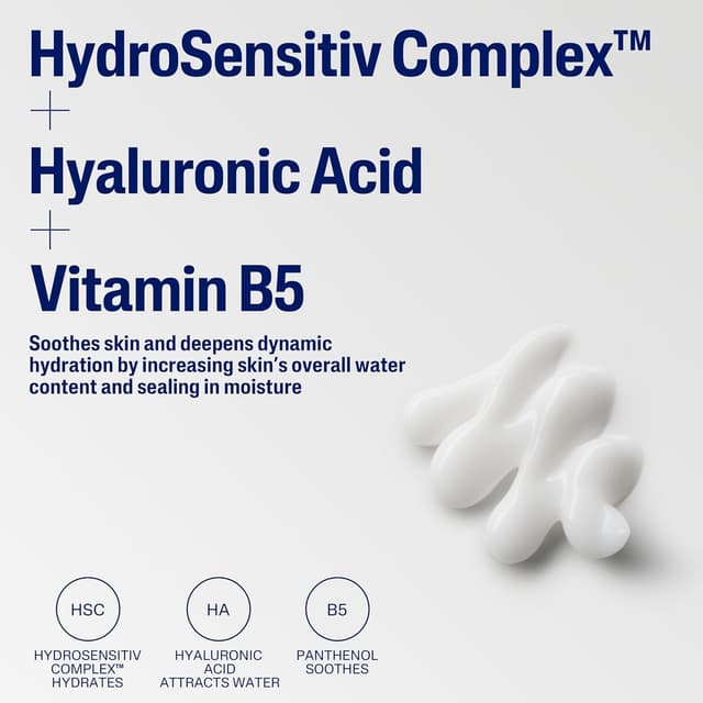 Thumbnail 4 de CETAPHIL Deep Hydration Eye Serum 0.5 fl oz 🧴