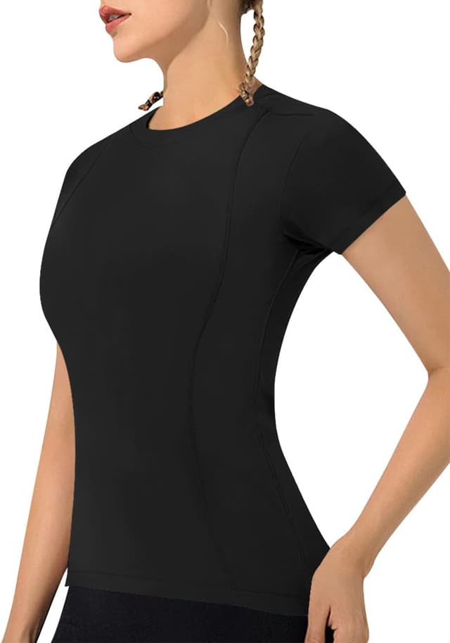 Thumbnail 4 de IECCP Women's Gym Shirt