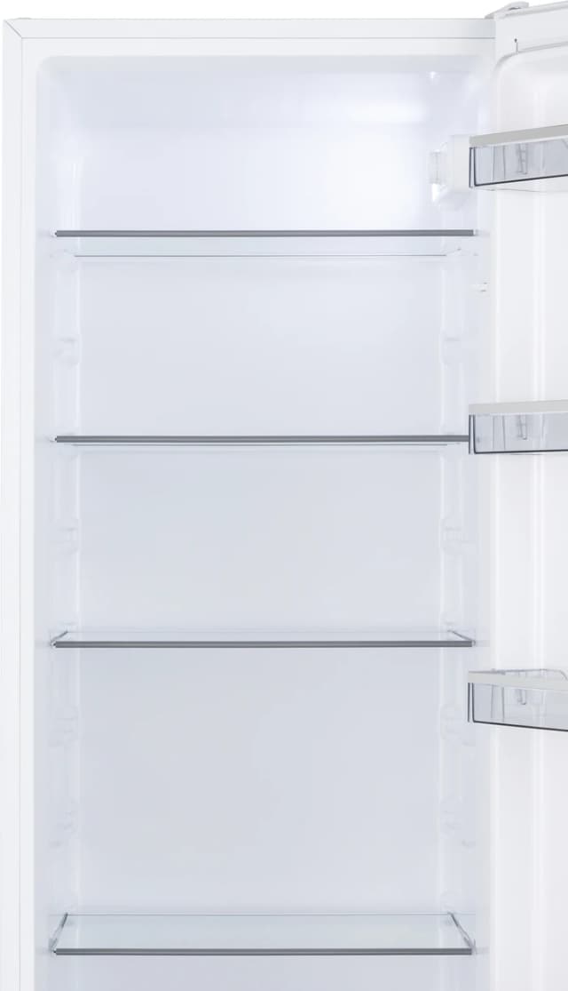 Thumbnail 2 de Wisberg WBKK143FZDW Kühlschrank mit 242 L