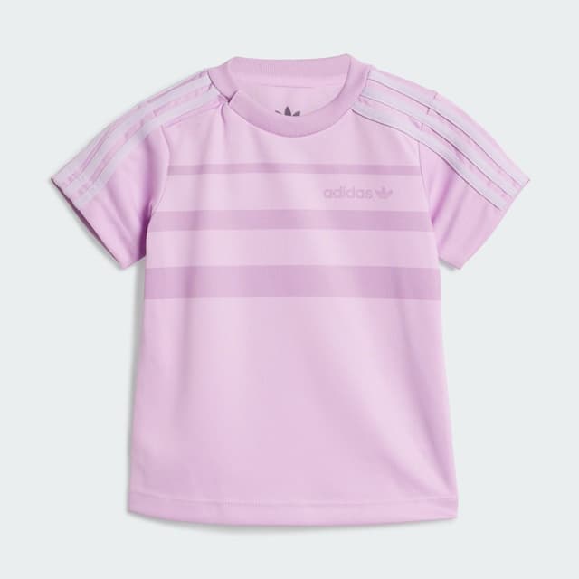 Thumbnail 1 de Shorts and Tee Set Kids