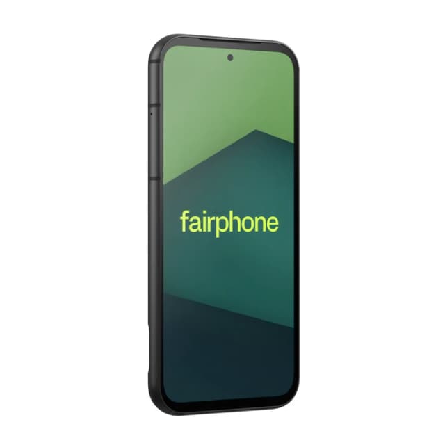 Thumbnail 20 de Fairphone 5 256GB Schwarz 5G