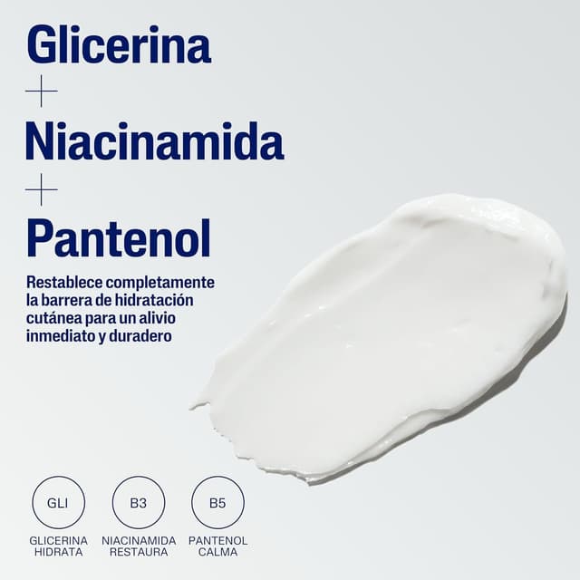 Detalle 2 de CETAPHIL Routine Sensitive Skin Care Set — Loción 470 ml + Crema 14 g