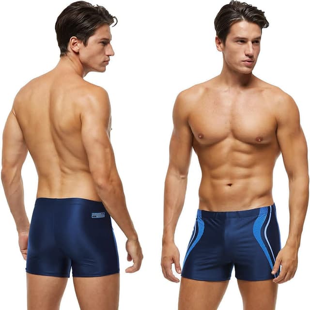 Thumbnail 1 de Arcweg Badehose Herren Eng Kurz