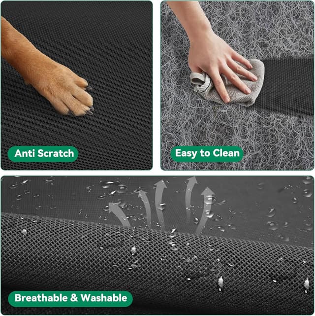 Thumbnail 3 de DOPEDIO Elevated Dog Bed 43.3 in