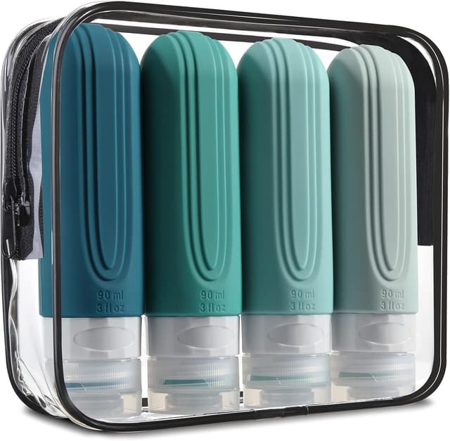 Thumbnail 6 de Mrsdry Travel Bottle 90ml pack