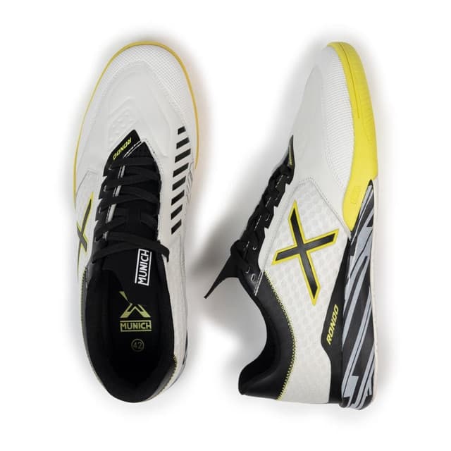 Thumbnail 4 de Munich RONDO 18 Botas fútbol indoor