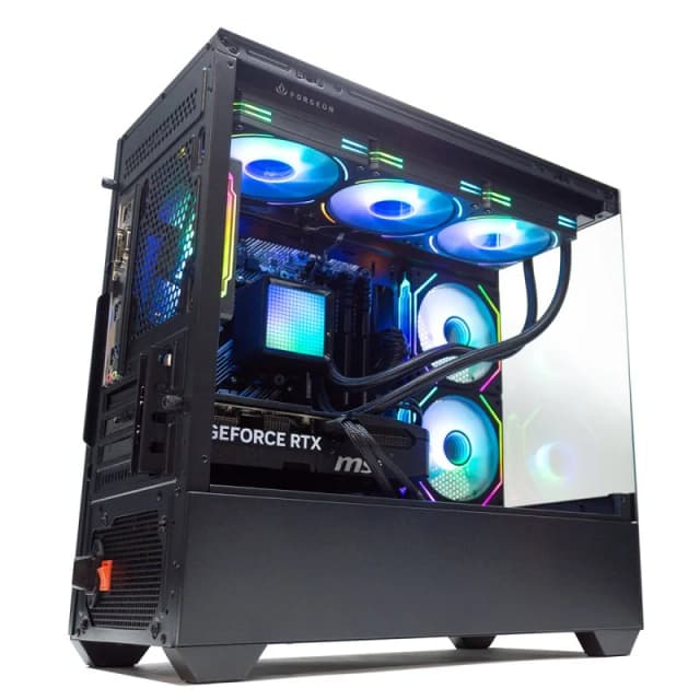 Thumbnail 2 de pccom-pccom Imperial Ryzen 7 5700X 32GB