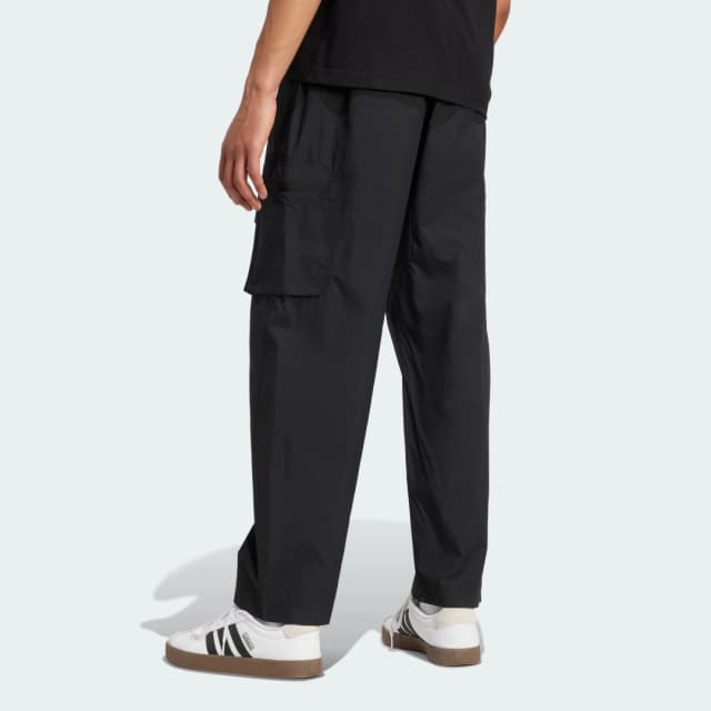 Detalle 2 de Adidas City Escape Lightweight Cargo