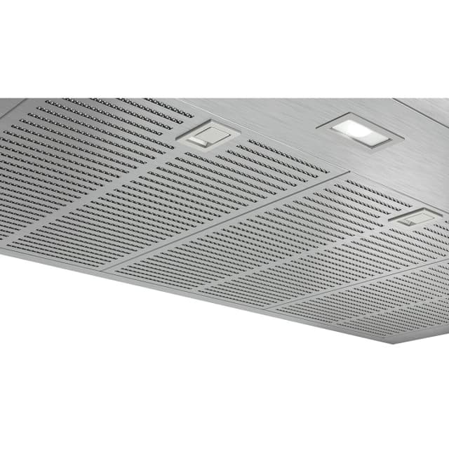 Thumbnail 2 de Bosch DWB97IM50 Campana Touch Control 250W 🏠