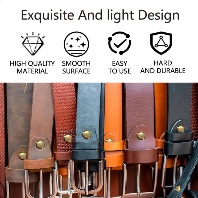 Detalle 2 de Chicago Buchschrauben Set M5x6 mm 30-teilig