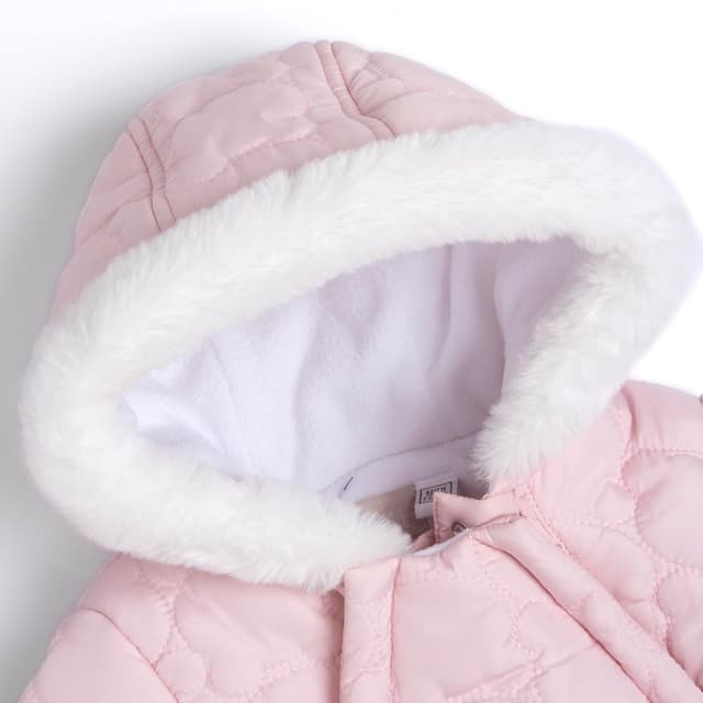 Detalle 2 de Chicco tuta da sci neonata 0-24