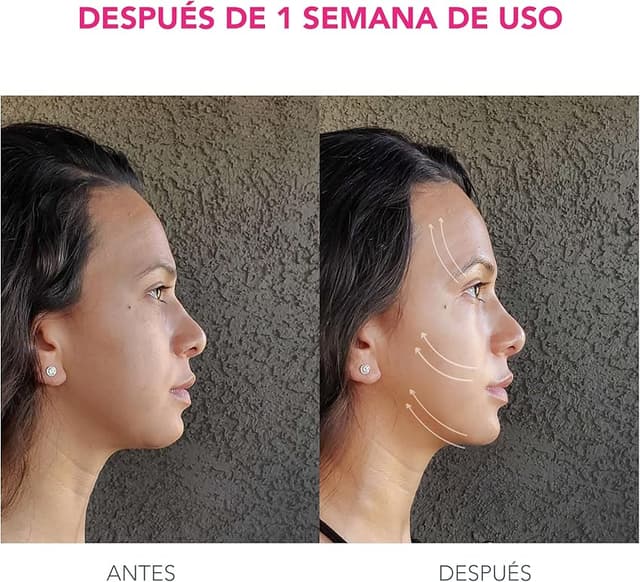 Detalle 2 de FOREO BEAR Masajeador facial eléctrico ✨ Define y lifting