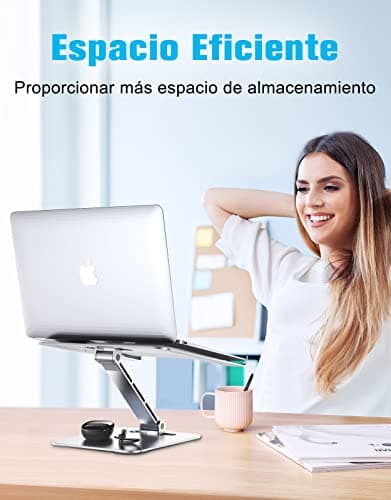 Thumbnail 6 de Babacom Soporte Portátil 10–16 pulgadas