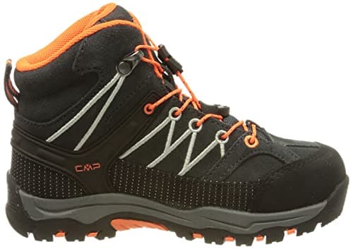 Thumbnail 5 de CMP Kids Rigel Mid Trekking Shoe Wp - Botas Senderismo