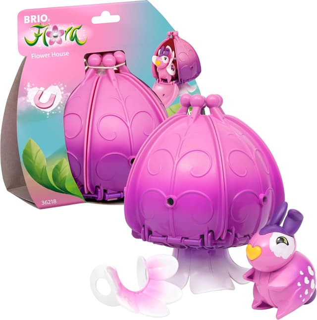 Thumbnail 5 de BRIO Flora 36222 Marigolds Blumenhaus