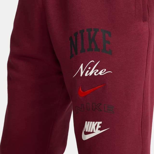 Thumbnail 4 de Nike Club Fleece hombre 🎽