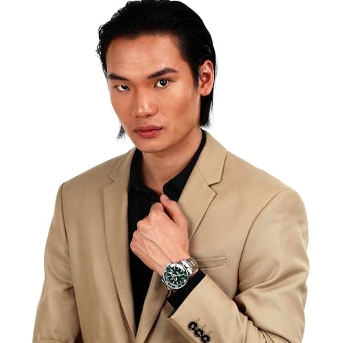 Detalle 2 de Maserati R8853100039 Reloj hombre analógico 50 m