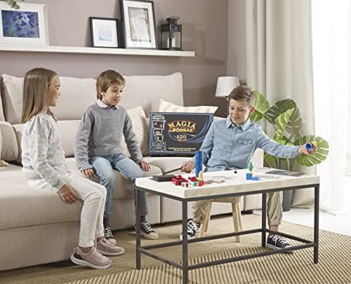 Thumbnail 4 de Borras Magia Borras 150 trucos, a partir de 7 años